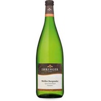 Weißer Burgunder trocken Liter