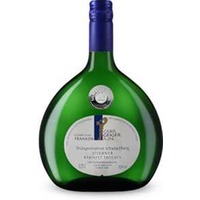 Thüngersheimer Johannisberg Silvaner Kabinett trocken