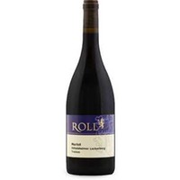 Dittelsheimer Leckerberg Merlot trocken