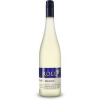 RollSecco weiß
