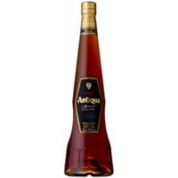 Brandy Aguadente Antiqua 38%