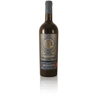 Corvezzo Posidone Rotwein Appassimento Italien