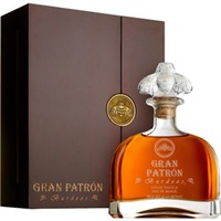 Gran Patron Burdeas Anejo Tequila
