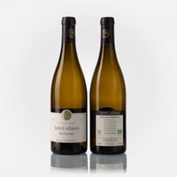 Saint-Véran "En Crèches"