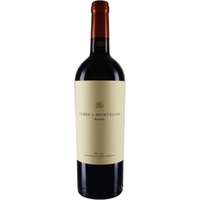 Terre di Montelusa Brindisi Riserva