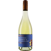 Hammel & Cie Blaue Stunde Gransecco Chardonnay & Sauvignon Blanc