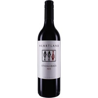 Heartland Wines Stickleback Red