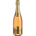 Comte de Ninot Crémant de Bourgogne Rosé, Brut, Crémant de Bourgogne AC, Burgund, Schaumwein 