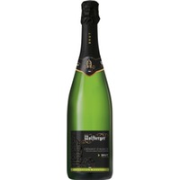 Wolfberger Crémant d’Alsace Collection Signature, Brut, Crémant d'Alsace AOP, Elsass, Schaumwein