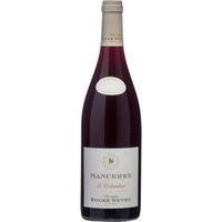 Le Colombier Sancerre Rouge, Sancerre AOP, Loire, 2023, Rotwein