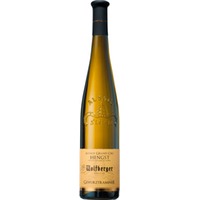 Wolfberger Gewürztraminer Hengst Grand Cru, Alsace Grand Cru AOP, Elsass, 2018, Weißwein