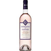 Domaine de Sahari Gris Du Maroc, Guerrouane AOG, AOG Zenata, 2022, Roséwein