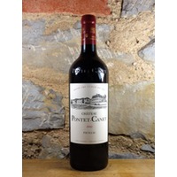 Chateau Pontet Canet