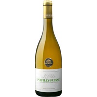 Terres Secrètes Les Préludes Pouilly-Fuissé, Pouilly-Fuissé AOP, Burgund, 2021, Weißwein