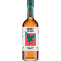Stork Club Full Proof Whiskey