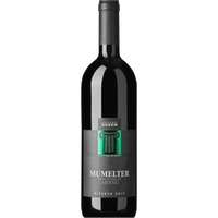 Mumelter Cabernet Riserva DOC Kellerei Bozen, Südtirol