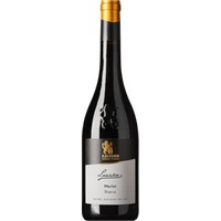 Lason Merlot Riserva DOC Kellerei Kaltern, Südtirol