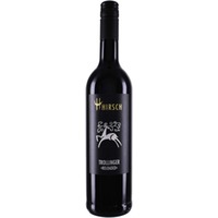 Christian Hirsch Trollinger trocken