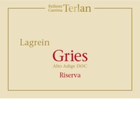 Terlan - Lagrein Gries Riserva DOC