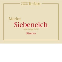 Terlan - Merlot Siebeneich Riserva DOC