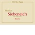Terlan - Merlot Siebeneich Riserva DOC 
