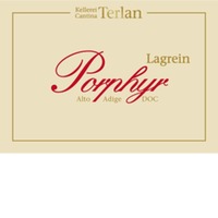 Terlan - Lagrein Porphyr DOC