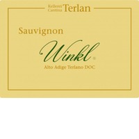 Terlan - Sauvignon Winkl DOC - 1,50 Ltr. Magnum
