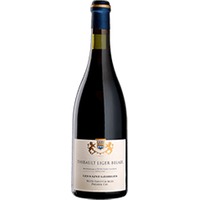 Thibault Liger-Belair : Nuits-Saint-Georges 1er cru Les Saint-Georges