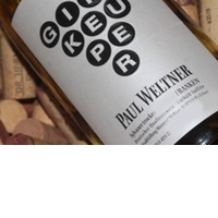 Sylvaner Gipskeuper | Paul Weltner