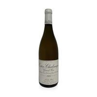 Corton-Charlemagne Blanc Grand Cru