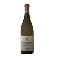 David & Nadia Aristargos