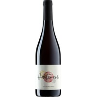 Spätburgunder Rotwein trocken Bio - Weingut Harteneck