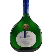 Weißburgunder Spätlese Retzbacher Benediktusberg feinherb - Weingut Gebr. Geiger jun