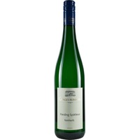 Riesling Spätlese feinherb - Weingut Gorges-Reinhard