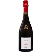 Leclerc Briant : Cuvée Divine Extra Brut