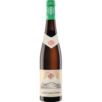 Grünlack Riesling Spätlese, Rheingau, Rheingau, 2023, Weißwein