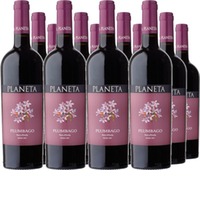 Nero D'Avola Plumbago IGT Sicilia