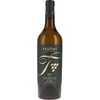 Ried Zieregg Kår Sauvignon Blanc, Große STK Lage