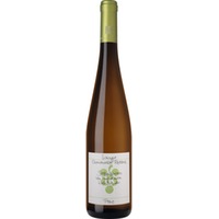 Siebeldinger Weissburgunder Muschelkalk Trocken, Pfalz