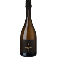 R Pi No. Gold Sekt Extra Brut, Deutscher Sekt b. A. Pfalz