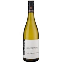Bergmandel Sauvignon Blanc Trocken, Schwäbischer Landwein