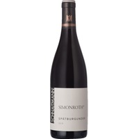 Simonroth Spätburgunder Trocken, Württemberg