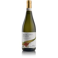 Moscato d'Asti DOCG 5,5% 0,75l - Tenuta Carretta