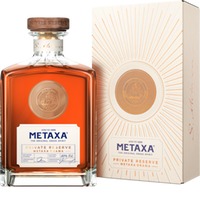 Metaxa Private Reserve