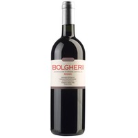Grattamacco Bolgheri Rosso DOC 0,75L