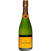 (65,35€/1l) Veuve Clicquot Brut 0,75 Liter 12,5 % Vol