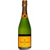 (65,35€/1l) Veuve Clicquot Brut 0,75 Liter 12,5 % Vol 