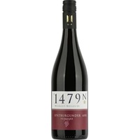 Weingut Nelles Spätburgunder feinherb 0.75 l Ahr Rotwein