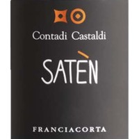 Contadi Castaldi - Franciacorta Brut Satèn