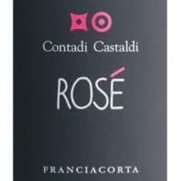 Contadi Castaldi - Franciacorta Brut Rosé - Magnum 1,50 Ltr